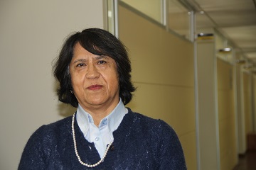 Rosa Vera Aravena