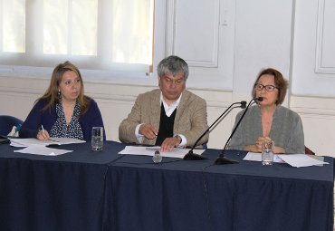 Profesora Pamela Soto participa en estudio sobre reconceptualización del Trabajo Social en Chile y América Latina