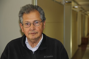 David Carrillo Contreras
