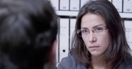 “No soy Lorena” cierra ciclo Viernes de cine chileno