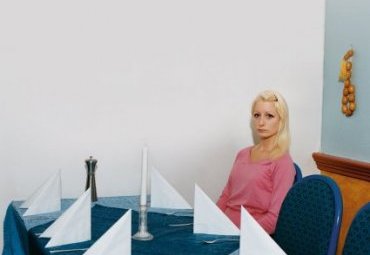 "La teoría sueca del amor” o por qué hay tanta soledad