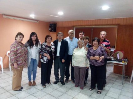 Finaliza "Mi Barrio, Mis Derechos", proyecto de alumnos de Derecho PUCV que ganó el Desafío Pro Bono