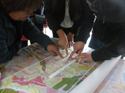 Finaliza "Mi Barrio, Mis Derechos", proyecto de alumnos de Derecho PUCV que ganó el Desafío Pro Bono