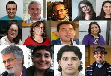 Se constituye red latinoamericana de investigación en evaluación