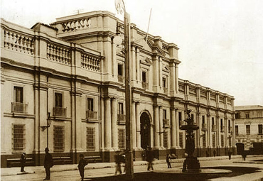 Cierre de Inscripciones Diplomado en Historia, Memoria y Patrimonio- Santiago