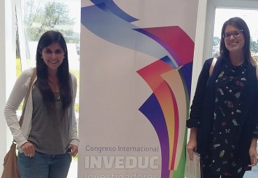 Proyecto Ingeniería 2030 participó en el X Congreso Internacional de Investigadores en Educación INVEDUC