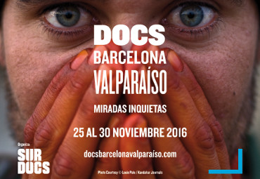 Resumen DocsBarcelona 2016