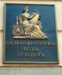 Derecho PUCV suscribió convenio de pasantías con Contraloría General de la República