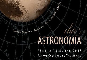 Celebración Día de la Astronomía