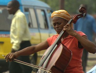 Tráiler Kinshasa Symphony