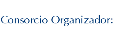 Consorcio Organizador