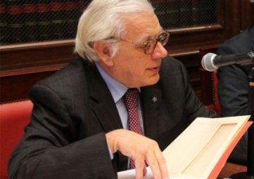 Profesor José Luis Pérez-Serrabona González dictará la conferencia de cierre de las VIII Jornadas Chilenas de Derecho Comercial