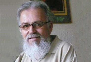 Servicio de Asistencia Religiosa lamenta fallecimiento de Arturo Valenzuela