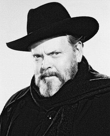 Charla de Cine: Orson Welles