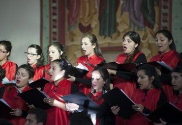 Coro Femenino de Cámara