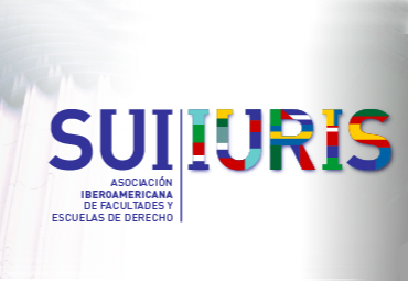 Profesor José Luis Guerrero fue elegido Presidente de la Asociación Iberoamericana de Facultades y Escuelas de Derecho AIFED- Sui Iuris