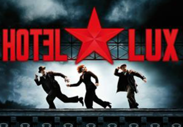 “Hotel Lux”, una comedia escrita desde lo trágico
