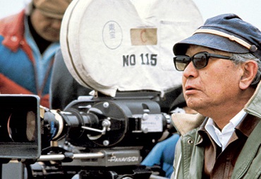 Proyección de la película "Rashomon" de Akira Kurosawa