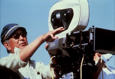 Proyección de la película "Los siete samuráis" de Akira Kurosawa