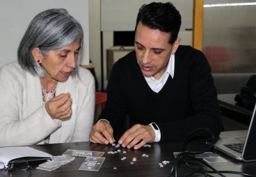 Académicos de la FIN-PUCV conocen nuevas opciones para innovar en docencia utilizando herramientas del Valparaíso Makerspace