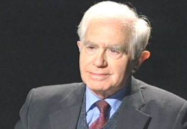 Jorge Rivera Cruchaga (1927-2017)