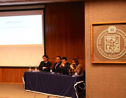 Perspectivas y desafíos sobre la Ejecución Civil se abordaron en seminario sobre Derecho Procesal Civil