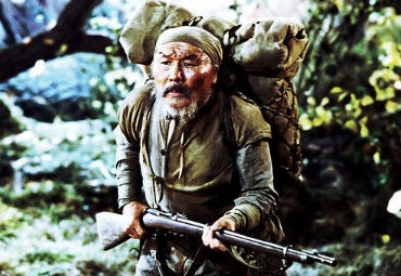 CEA proyectará “Dersu Uzala", la primera película que Kurosawa realizó en el extranjero