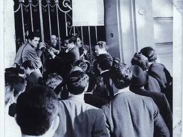 Reforma Universitaria 1967