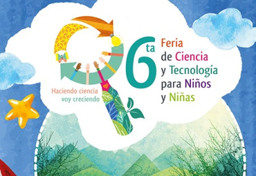 EPE: Organizan 6° Feria de Ciencia y Tecnología "Haciendo ciencia voy creciendo"