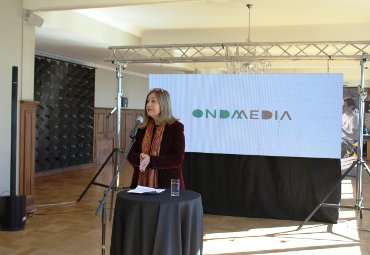 Escuela de Periodismo participó en el desarrollo de nueva plataforma virtual OndaMedia