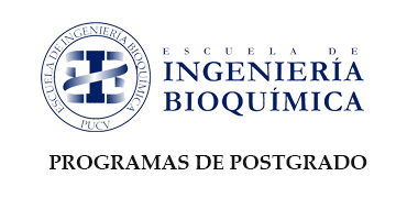 Postgrados Ingeniería Bioquímica