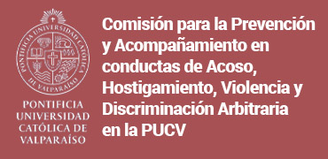 Comisión Acoso y Hostigamiento