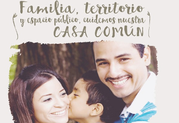 Congreso Chileno "Familia para todos"
