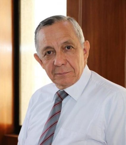 Claudio Sepúlveda Valenzuela, Alumni PUCV, es nombrado nuevo Director Nacional de Aduanas