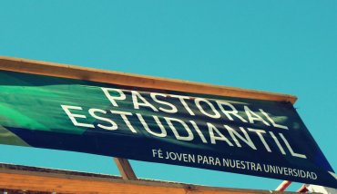 Pastoral de Estudiantes invita a participar en proyectos comunitarios