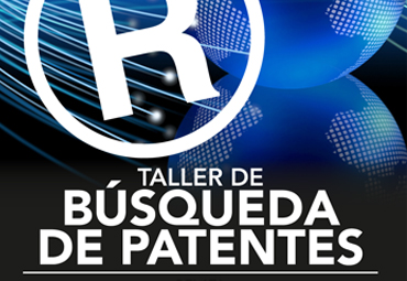 Taller "Búsqueda de Patentes"