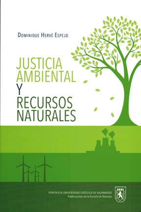 Justicia Ambiental y Recursos Naturales
