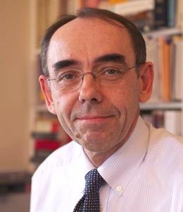 (Copia de) Profesor John Cartwright, invitado internacional a las VIII Jornadas Chilenas de Derecho Comercial