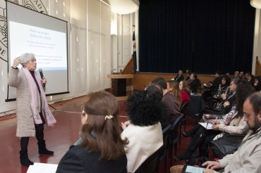 Académicos reflexionaron sobre la Responsabilidad Social en rol del Contador Auditor