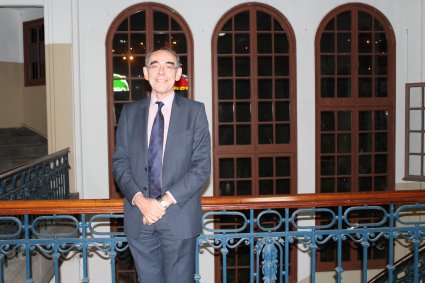 Centro de Estudios de Derecho Privado Latinoamericano PUCV inaugura Diplomado en Derecho de Contratos