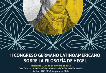 II Congreso Germano-Latinoamericano sobre la Filosofía de Hegel