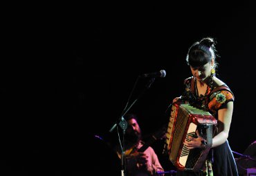 PUCV realiza homenaje a Margot Loyola con agrupaciones y solistas de Valparaíso