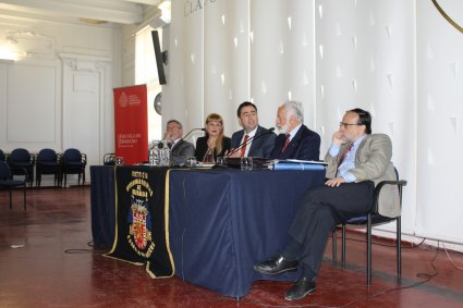 Derecho PUCV organiza las XLVII Jornadas Chilenas de Derecho Público