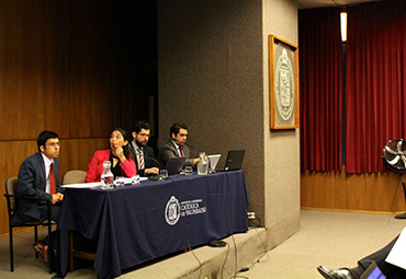 XLVII Jornadas Chilenas de Derecho Público (2)