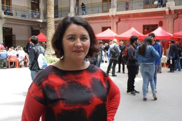 Profesora de la Escuela de Periodismo se integra a red de trabajo UNESCO sobre Género, Medios de Comunicación y Tecnología