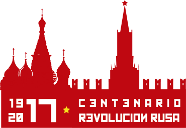 "Revolución Rusa y América Latina"