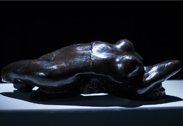 Docs Barcelona del Mes "Robar a Rodin"