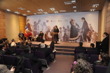 50 Danzas Tradicionales y Populares en Chile 3