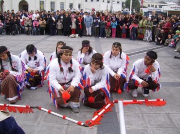 Fiesta de San Pedro 2007