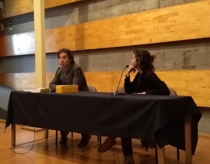 Obra teatral inédita de Raúl Ruiz se preestrenó en Valparaíso